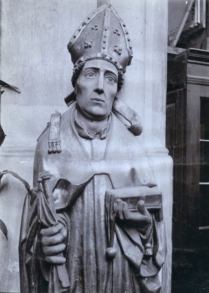 Magyar Építészeti Múzeum és Műemlékvédelmi Dokumentáció Központ