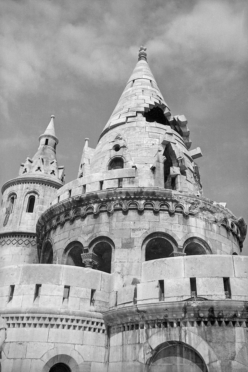 Magyar Építészeti Múzeum és Műemlékvédelmi Dokumentáció Központ