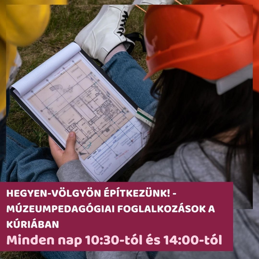 Magyar Építészeti Múzeum és Műemlékvédelmi Dokumentáció Központ