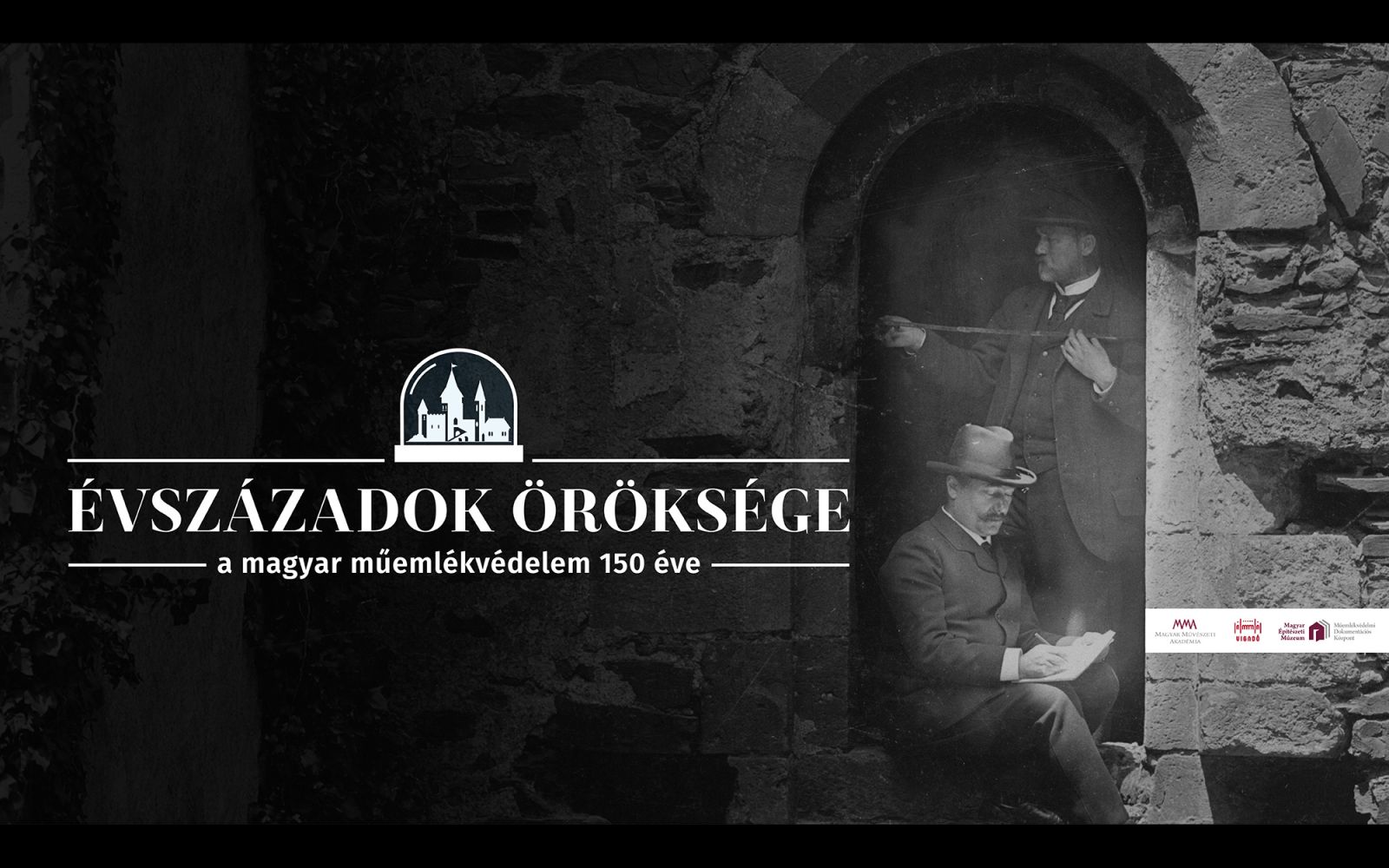 Virtuális séta megnyitása