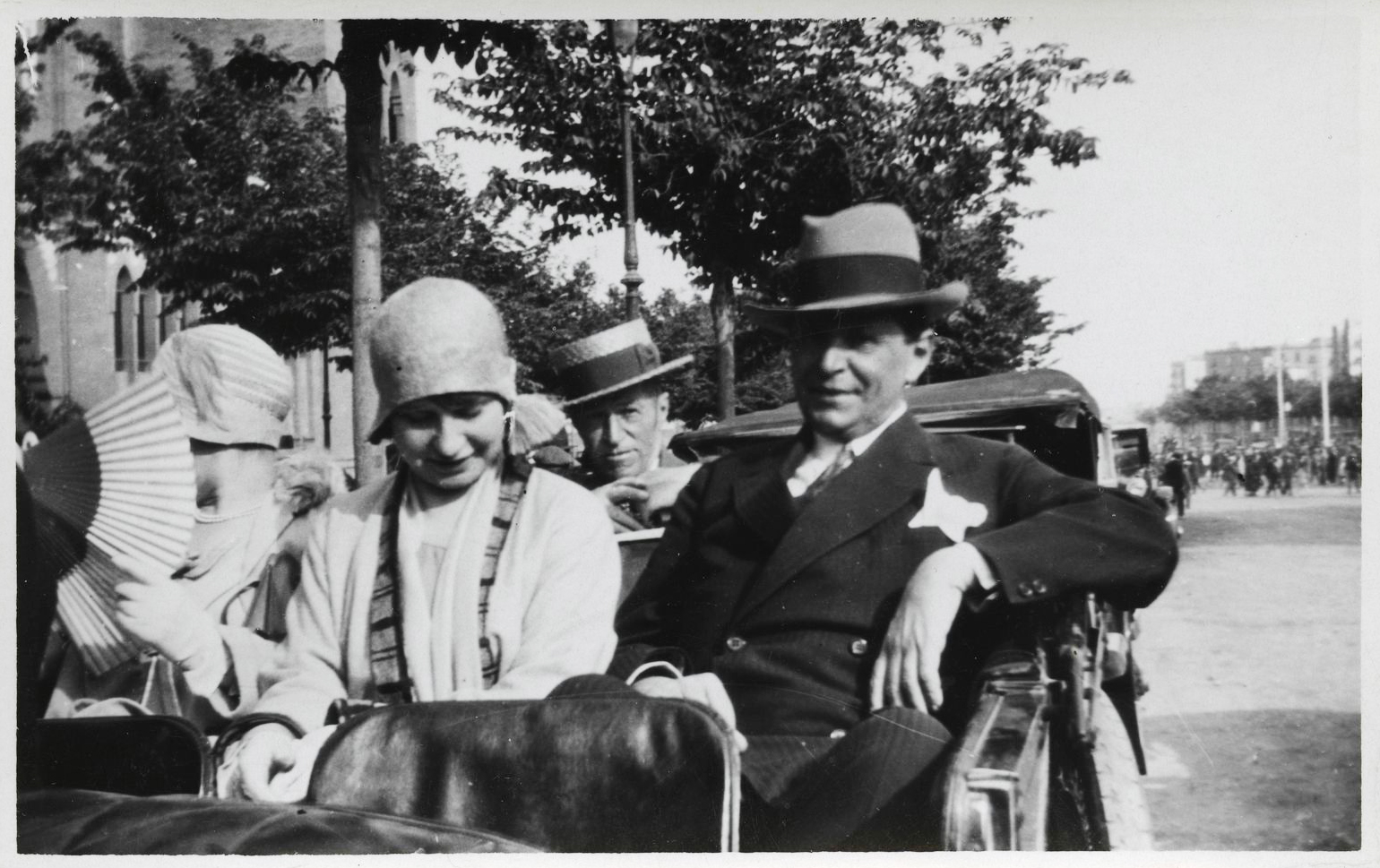 Magyar Építészeti Múzeum és Műemlékvédelmi Dokumentáció Központ