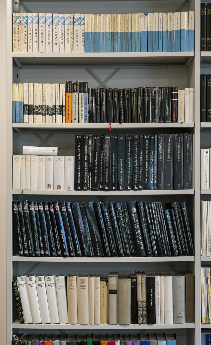 Magyar Építészeti Múzeum és Műemlékvédelmi Dokumentáció Központ