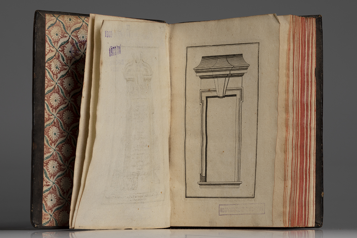 Magyar Építészeti Múzeum és Műemlékvédelmi Dokumentáció Központ