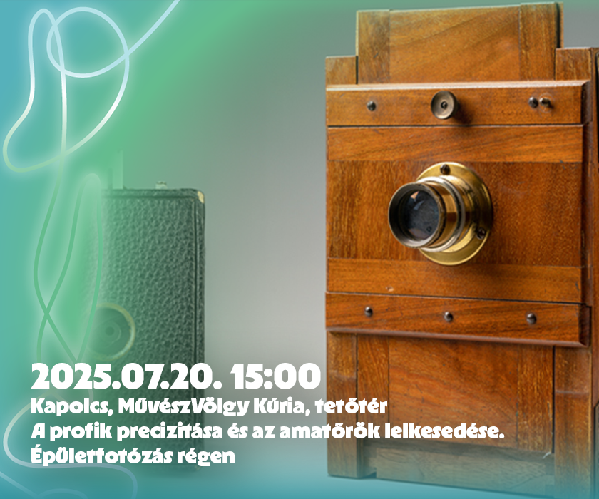 Magyar Építészeti Múzeum és Műemlékvédelmi Dokumentáció Központ