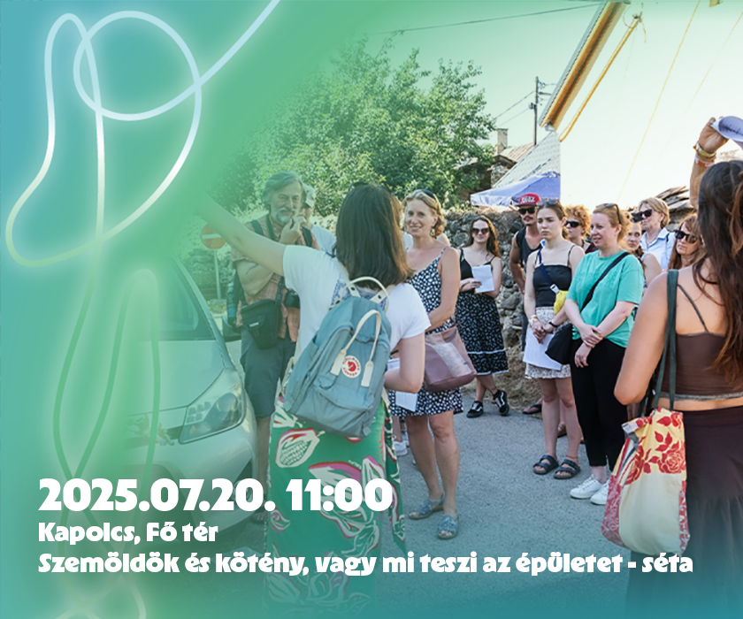 Magyar Építészeti Múzeum és Műemlékvédelmi Dokumentáció Központ