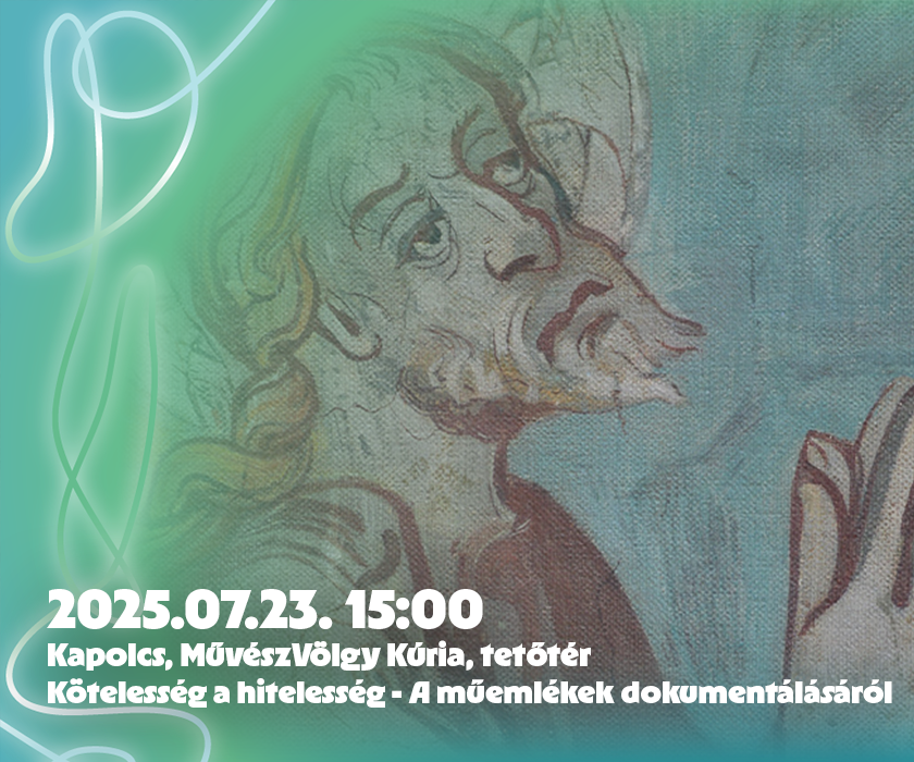 Magyar Építészeti Múzeum és Műemlékvédelmi Dokumentáció Központ