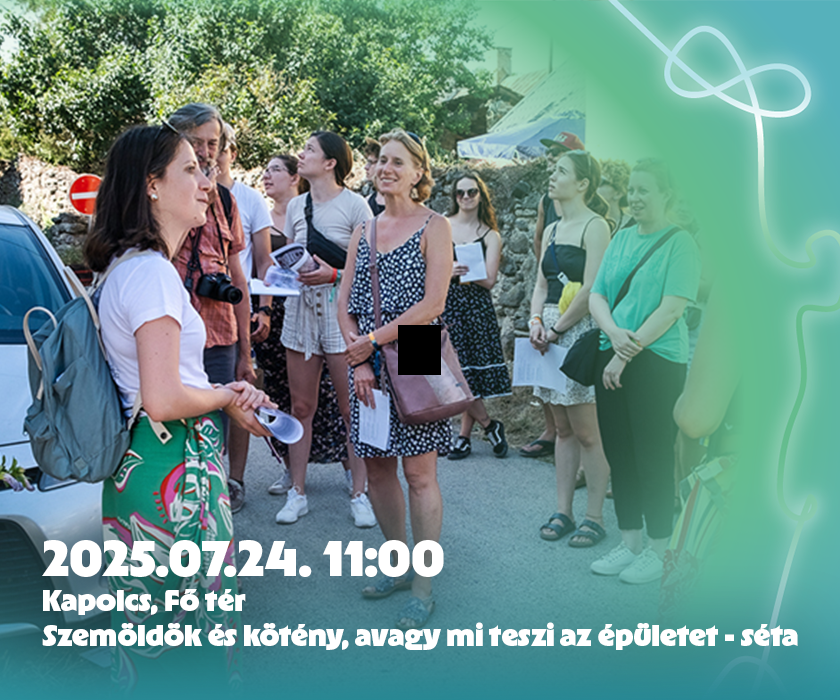 Magyar Építészeti Múzeum és Műemlékvédelmi Dokumentáció Központ