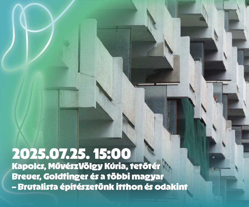 Magyar Építészeti Múzeum és Műemlékvédelmi Dokumentáció Központ