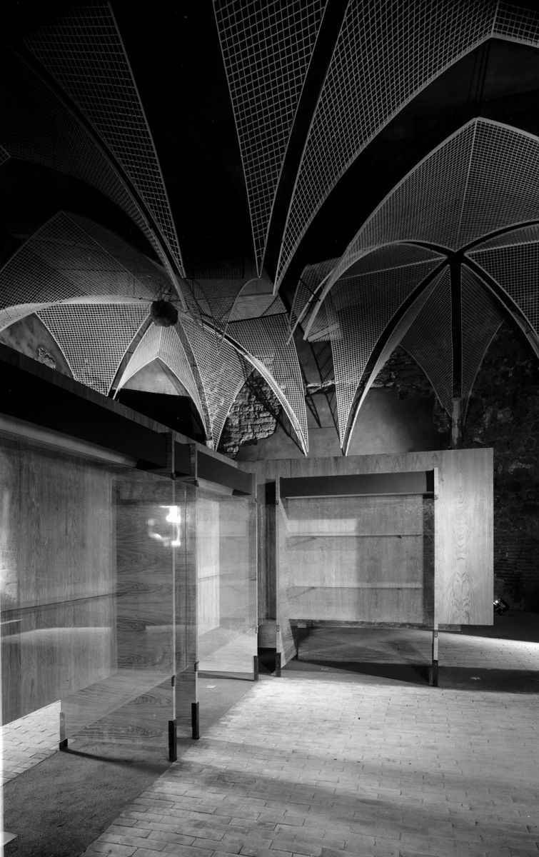 Magyar Építészeti Múzeum és Műemlékvédelmi Dokumentáció Központ