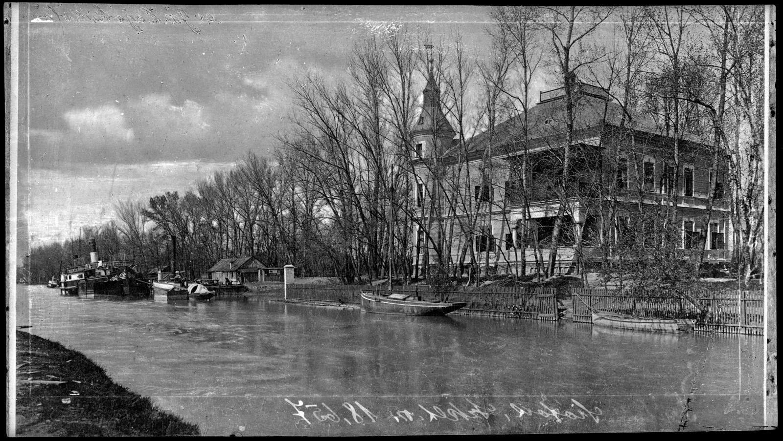 Magyar Építészeti Múzeum és Műemlékvédelmi Dokumentáció Központ