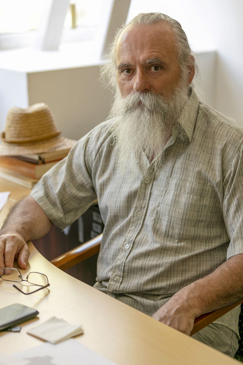 Magyar Építészeti Múzeum és Műemlékvédelmi Dokumentáció Központ