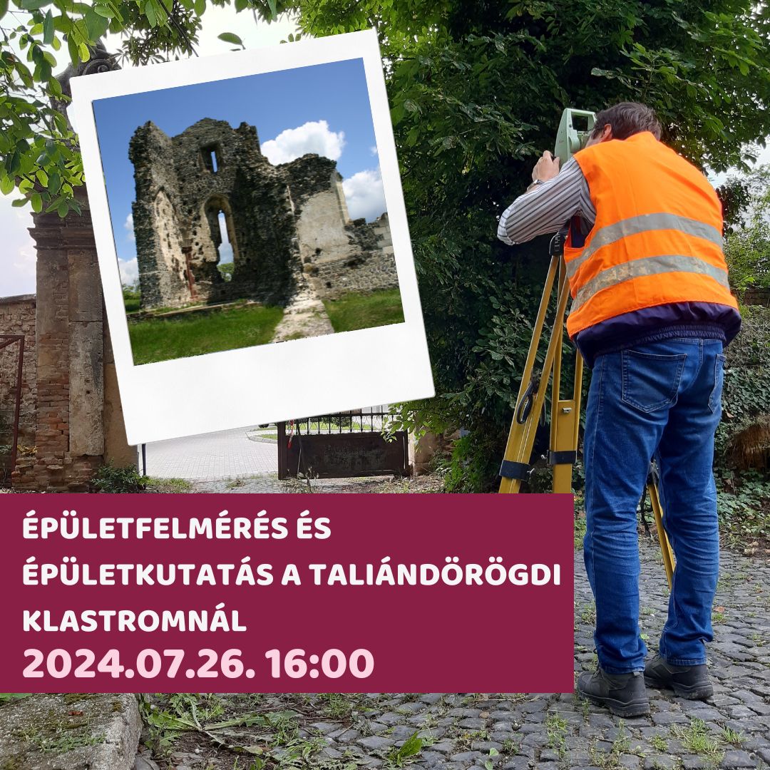 Magyar Építészeti Múzeum és Műemlékvédelmi Dokumentáció Központ