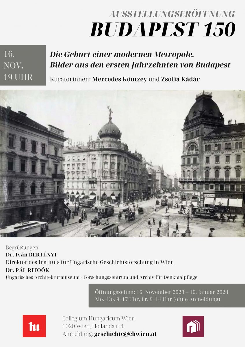 Magyar Építészeti Múzeum és Műemlékvédelmi Dokumentáció Központ