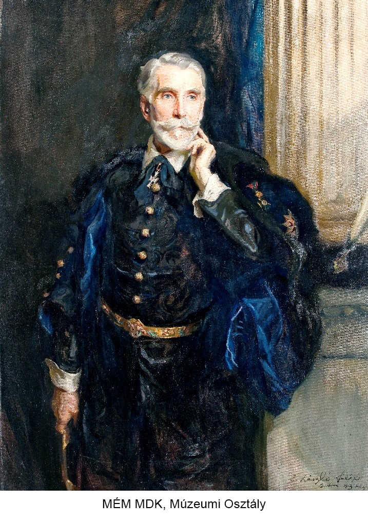 Forster Gyula