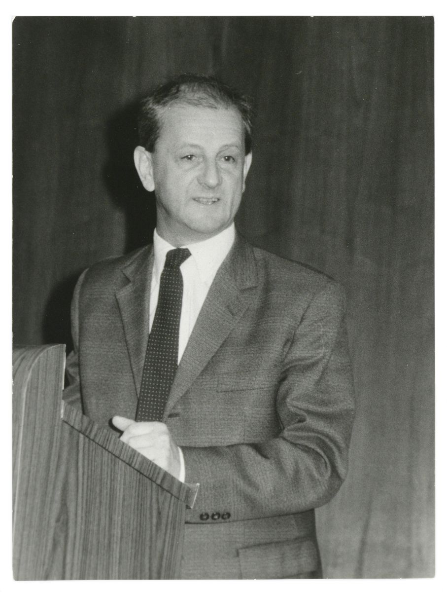 Magyar Építészeti Múzeum és Műemlékvédelmi Dokumentáció Központ