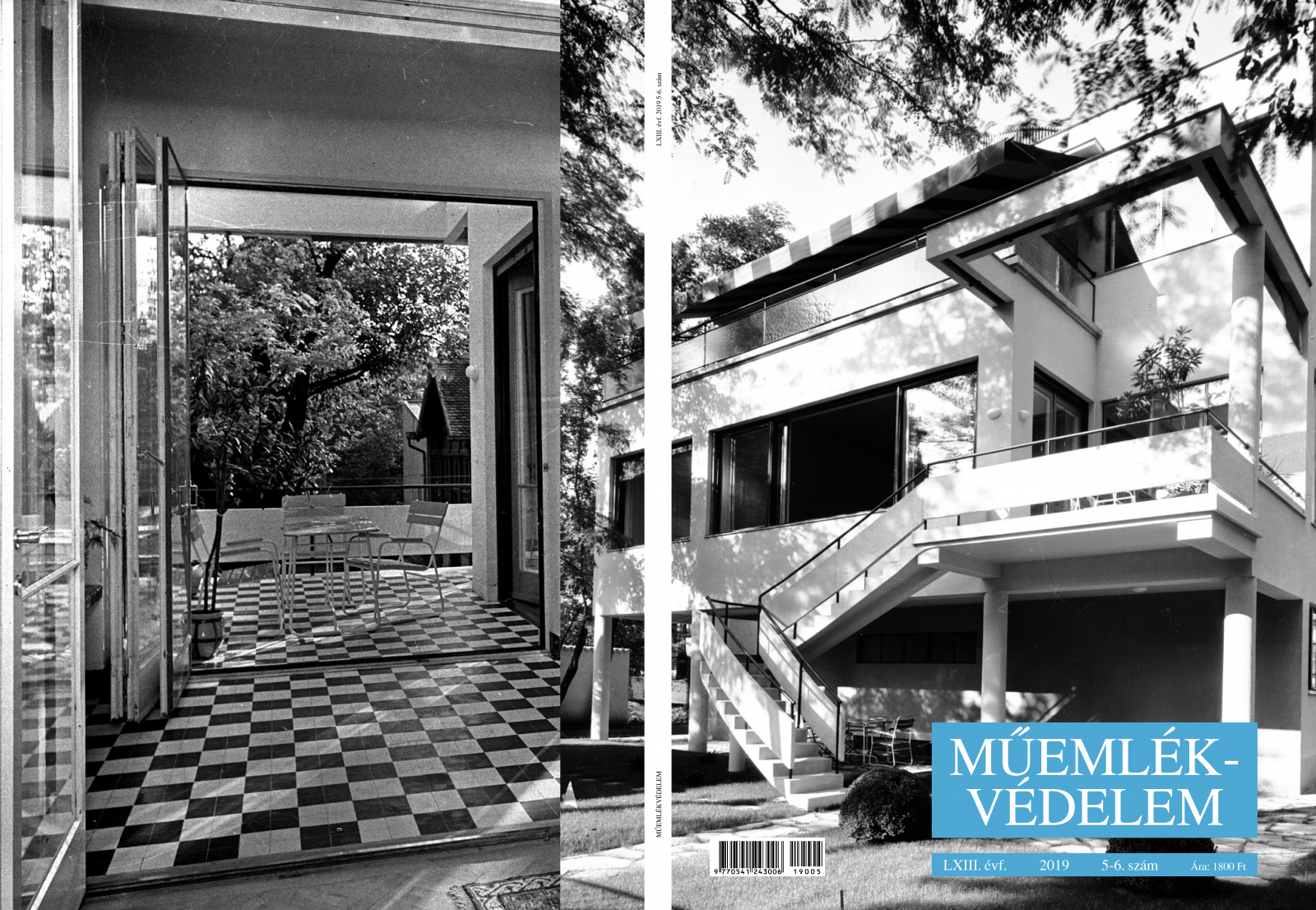 Magyar Építészeti Múzeum és Műemlékvédelmi Dokumentáció Központ