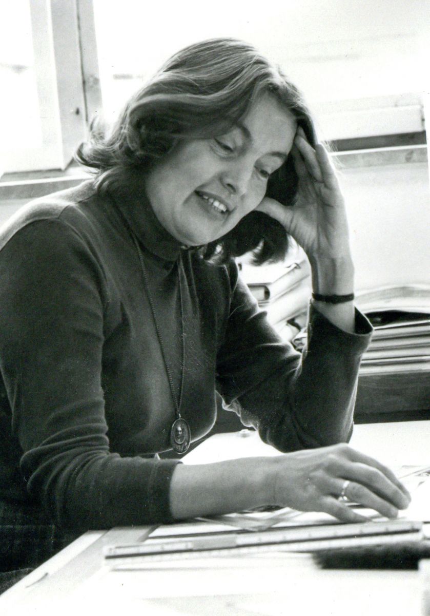 Magyar Építészeti Múzeum és Műemlékvédelmi Dokumentáció Központ