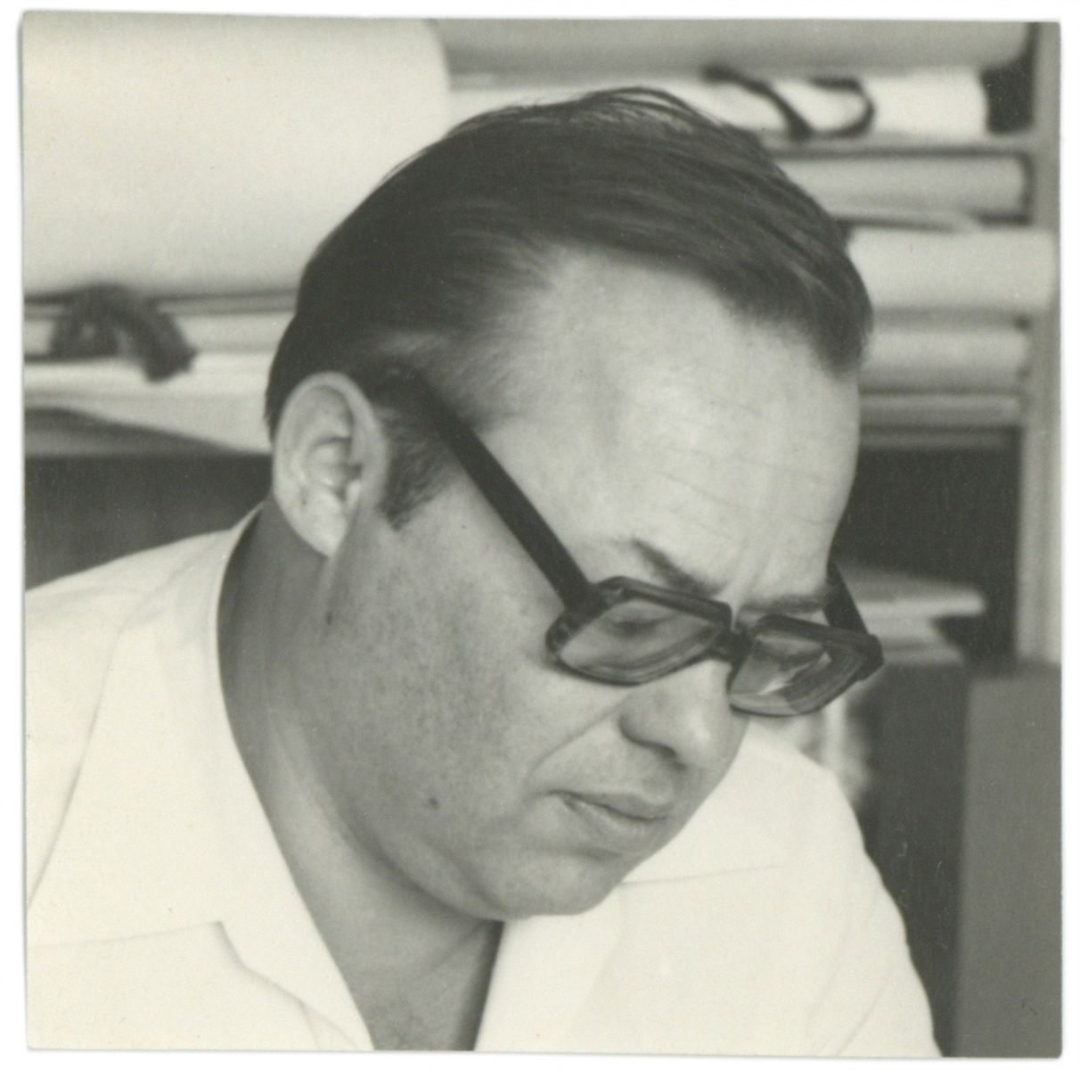 Magyar Építészeti Múzeum és Műemlékvédelmi Dokumentáció Központ