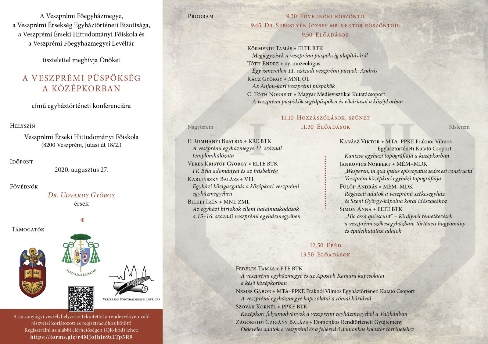 Magyar Építészeti Múzeum és Műemlékvédelmi Dokumentáció Központ