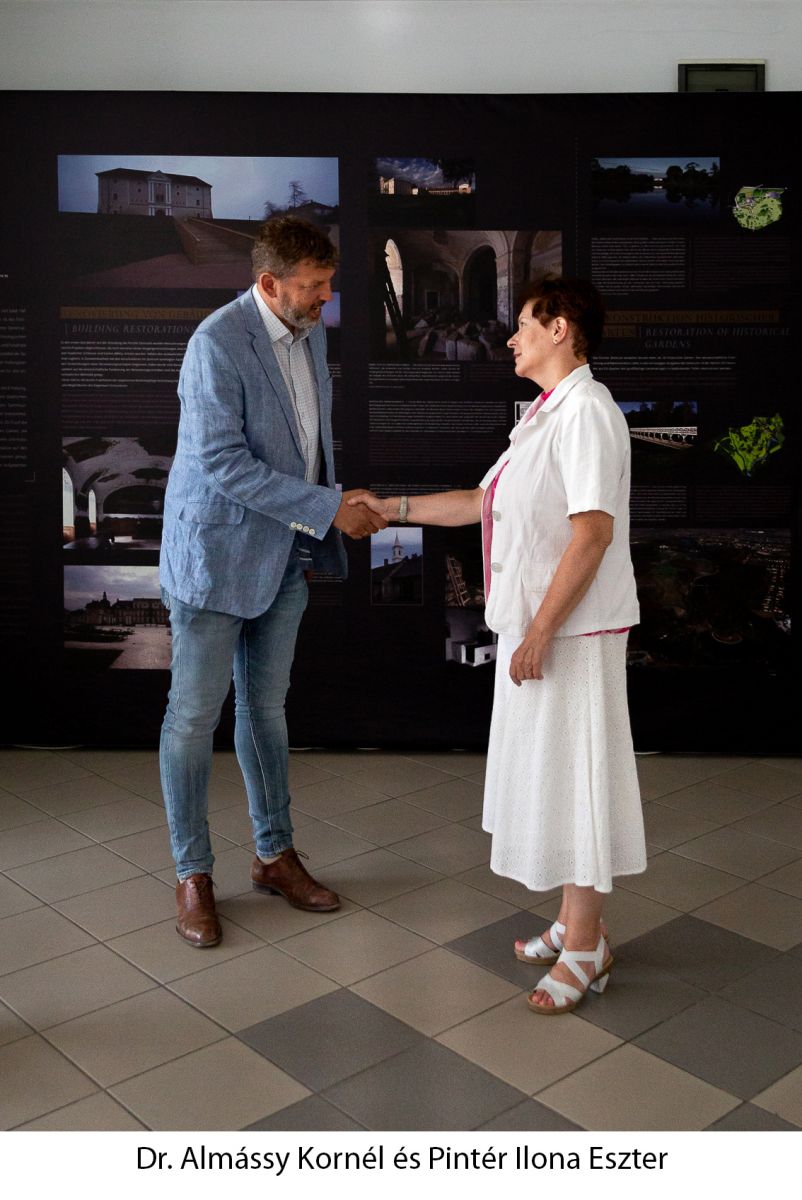 Magyar Építészeti Múzeum és Műemlékvédelmi Dokumentáció Központ