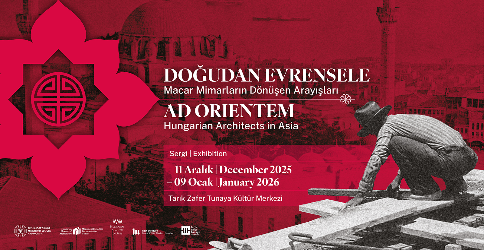 Magyar Építészeti Múzeum és Műemlékvédelmi Dokumentáció Központ