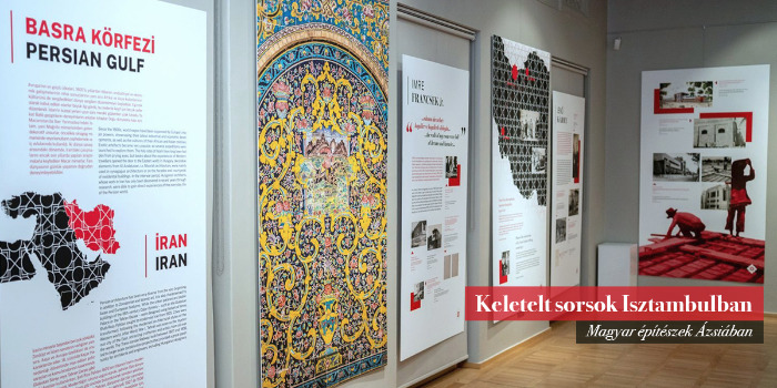 Keletelt sorsok Isztambulban