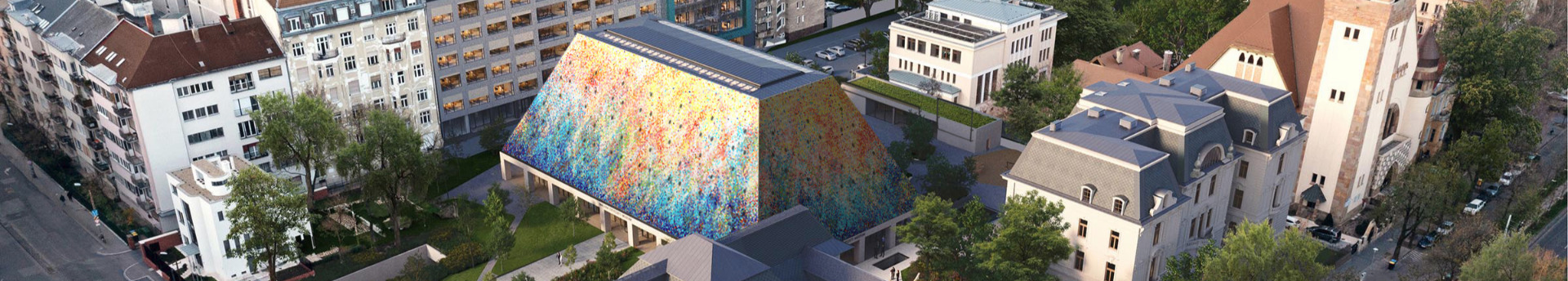 A házak élete – életünk házai