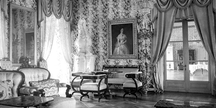 Egy letűnt világ emlékei