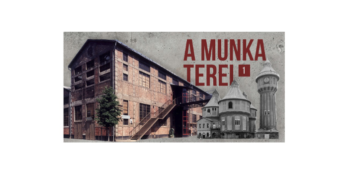A munka terei I.