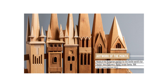 Artwork of the Month – December 2022