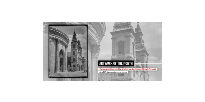 Artwork of the Month – January 2023