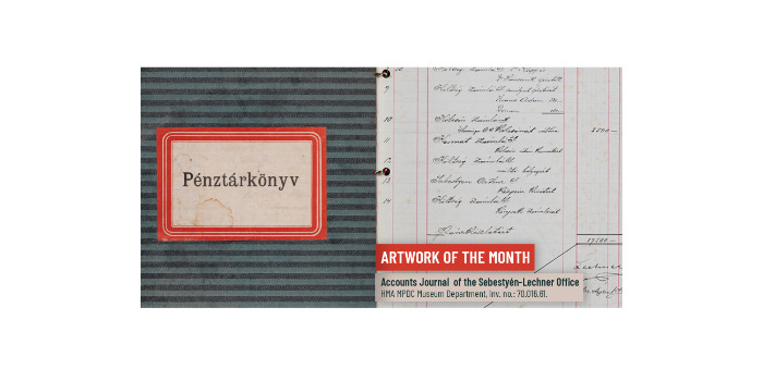 Artwork of the Month – February 2023