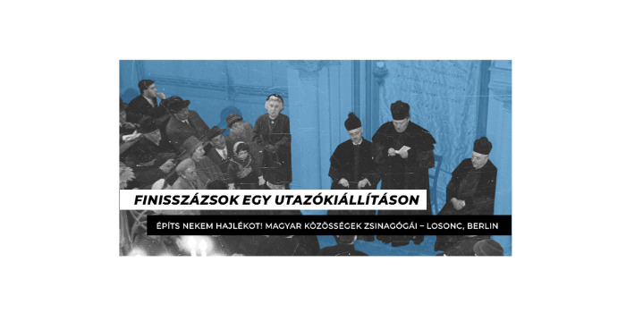 Finisszázsok egy utazókiállításon