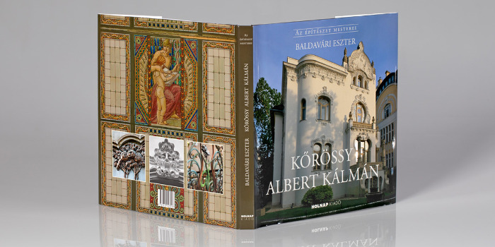 Kőrössy Albert Kálmán életműve egy kötetben