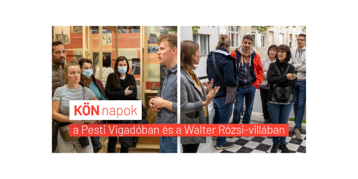 Kulturális Örökség Napjai 2022