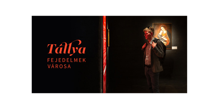 Tállya Budapesten