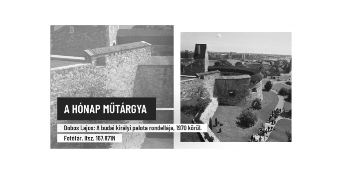 A hónap műtárgya – 2022. október 