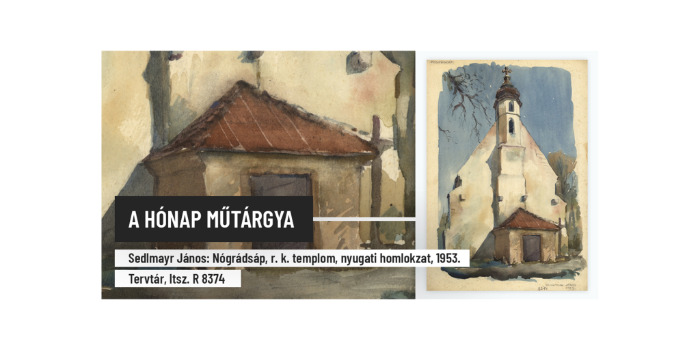 A hónap műtárgya – 2022. november