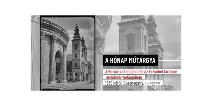 A hónap műtárgya – 2023. január