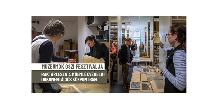 Múzeumok Őszi Fesztiválja