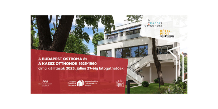 Július végéig lesznek látogathatóak a MÉM MDK kiállításai