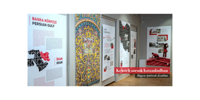 Keletelt sorsok Isztambulban