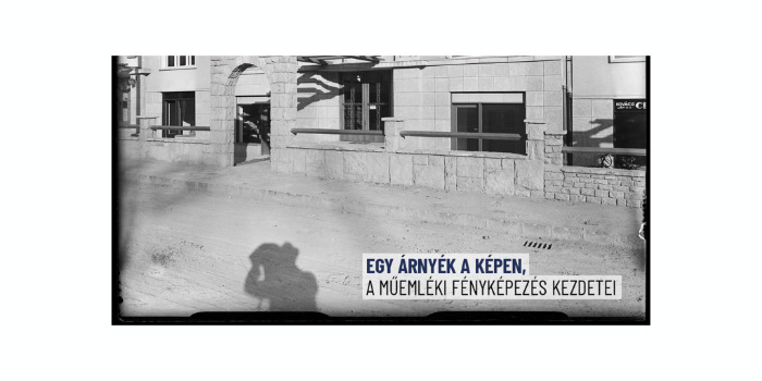 Egy árnyék a képen