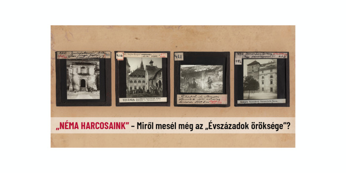 „Néma harcosaink” – Miről mesél még az „Évszázadok öröksége”?