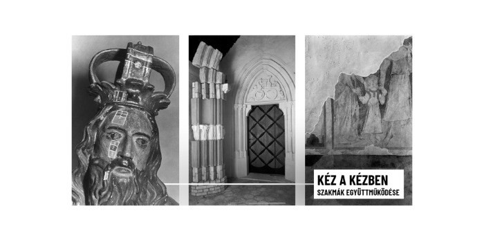 Kéz a kézben – szakmák együttműködése 