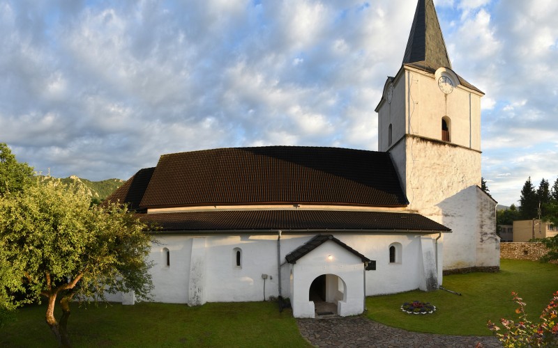észak felől