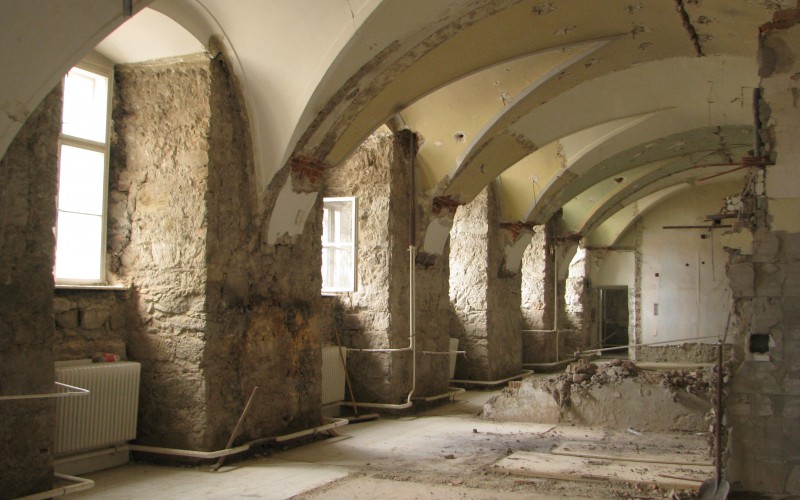 Eger_Irgalmasrendi kh_2015_betegszoba