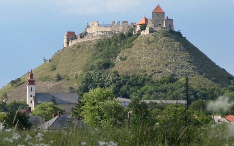 Sümeg_vár_2009