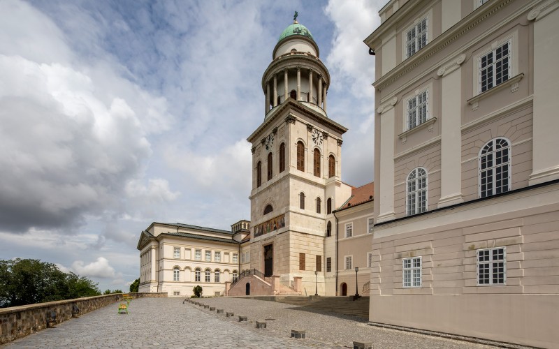 Pannonhalma