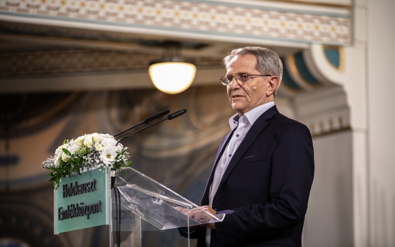 Buk István